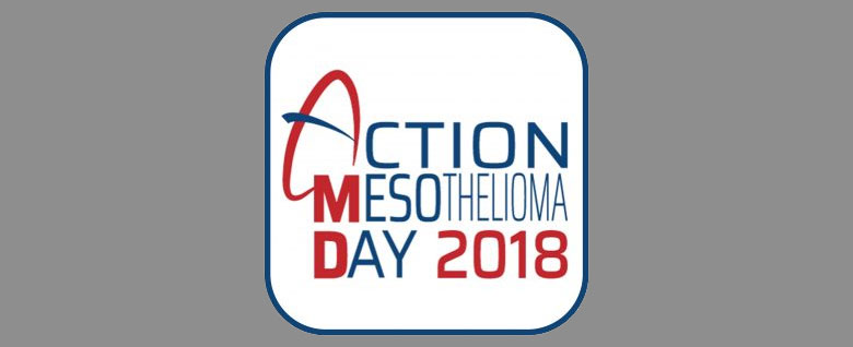 Action on Mesothelioma Day 2018
