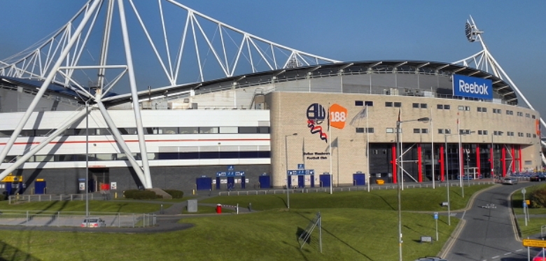 Bolton Wanderers saved from immediate insolvency