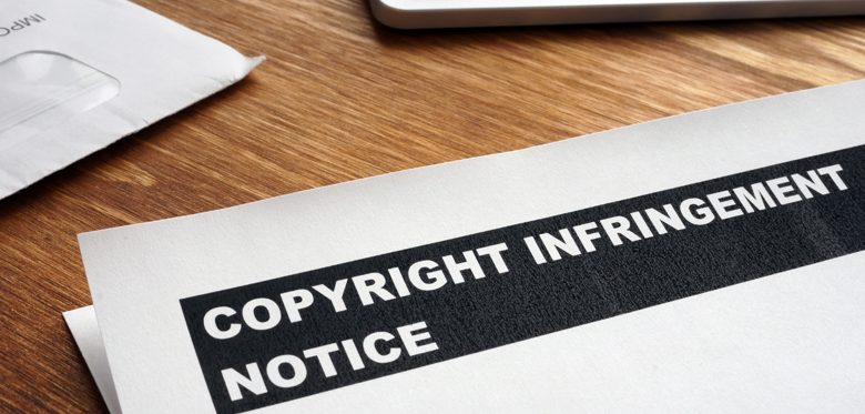 What is copyright infringement and how can I prevent it? 
