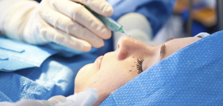 Cheap cosmetic surgery comes at a price for the NHS