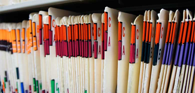 How can I view my medical records?