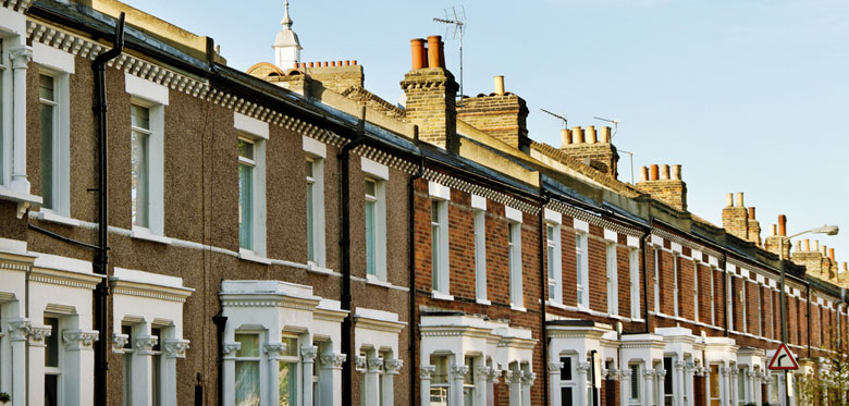 Government Green Paper sets out a "fundamental rethink" on social housing  