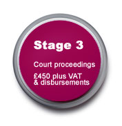 Court proceedings