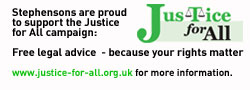 Justice for All
