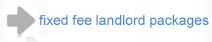 Landlord services