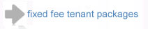 Tenant services