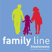 Family line