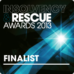 Insolvency and Rescue Awards