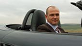 Carry on Driving