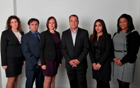 Conveyancing expertise recognised by leading awards