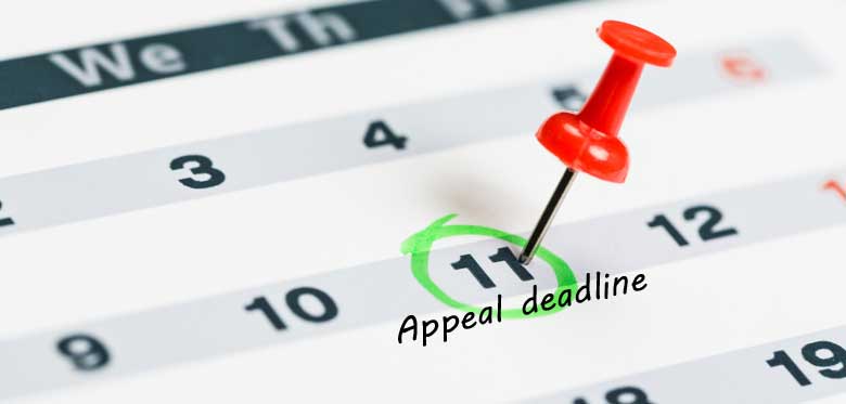 Challenging CQC inspection reports: Beware of the deadline
