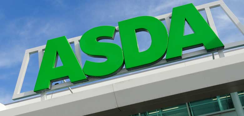 Asda under fire for contract changes
