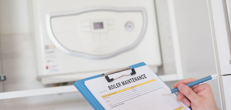 Are boiler documents really that important when buying or selling a property?