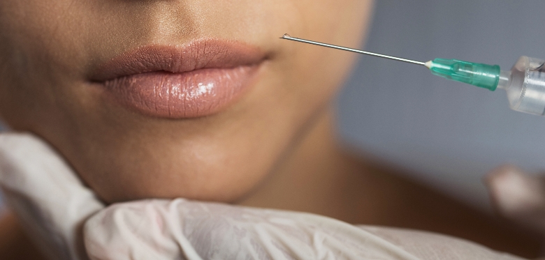 Botox and dermal fillers - is it worth the risk?