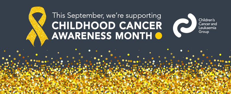Childhood cancers - a look at neuroblastoma