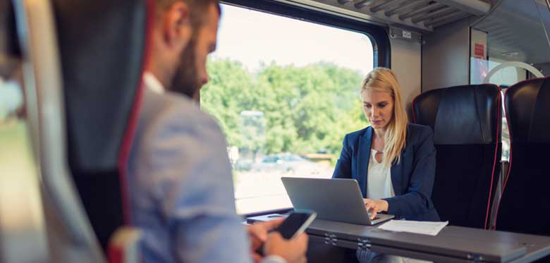 Calls for emails sent while commuting to be classed as work 