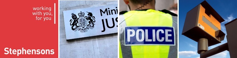 Stephensons Crime Report 2016 Stephensons Crime Report 2016