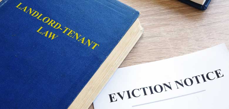 Old eviction notice periods to return