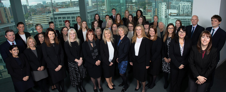 Family team at Stephensons appoints two new solicitors