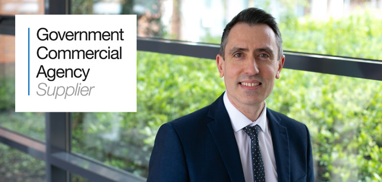 Stephensons appointed to Government Commercial Agency legal framework for costs lawyer services Stephensons appointed to Government Commercial Agency legal framework for costs lawyer services