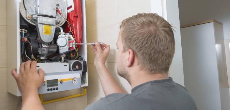 Landlords &#226;&#128;&#147; remember to check your appliances this Gas Safety Week
