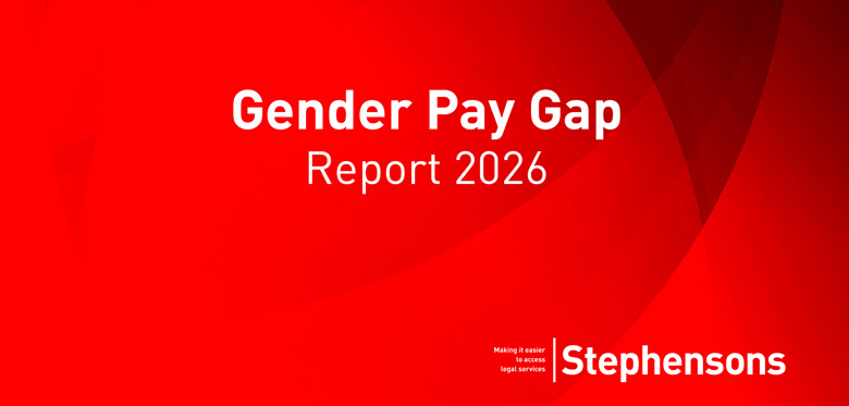 Stephensons reports 22% mean gender pay gap