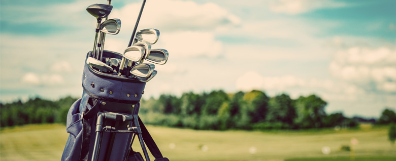 Amputee sues council run golf course for discrimination