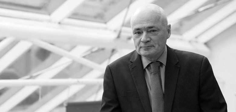 Remembering Graham Simpson