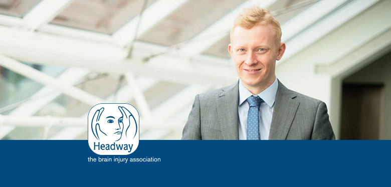 Headway - Support for those affected by brain injuries