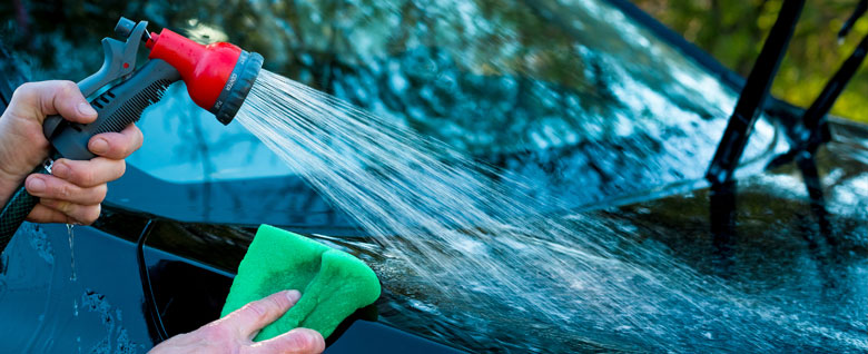 Everything you need to know about the hosepipe ban
