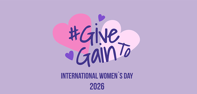 International Womens Day 2026