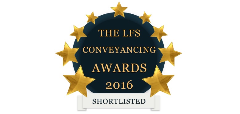 Stephensons shortlisted at LFS Awards for fifth year running