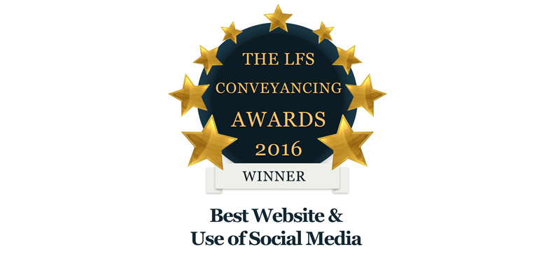 Stephensons scoops digital prize at LFS Awards