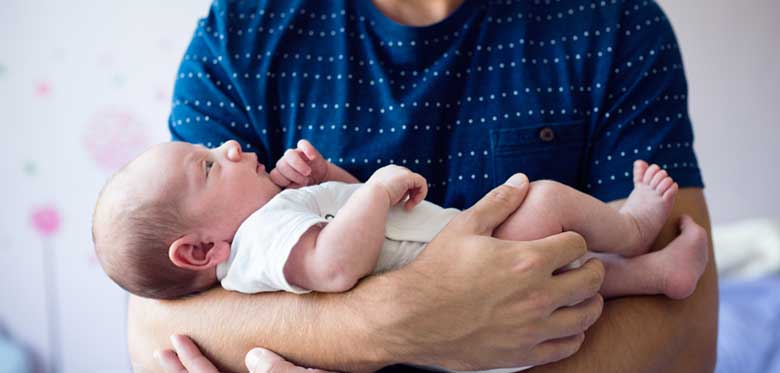 Discrimination and paternity leave