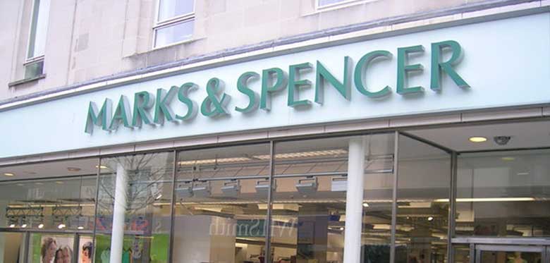 Mass redundancy plans - Marks & Spencer to axe 7,000 jobs in the UK