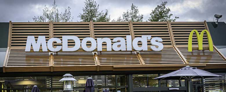 McDonalds workplace culture investigated