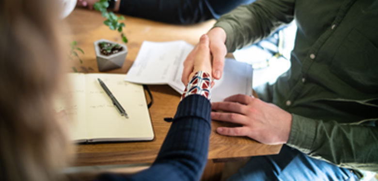 Successful result at mediation in familial loan dispute Successful result at mediation in familial loan dispute