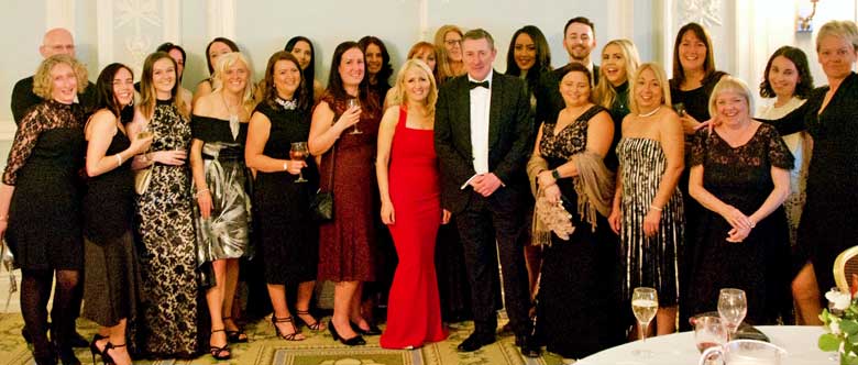 Leading family lawyer retires after four decades representing parents and children Leading family lawyer retires after four decades representing parents and children