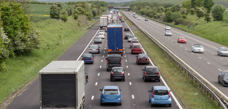 Road traffic accidents - Do I need a solicitor?