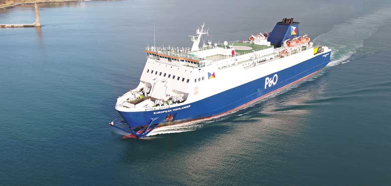P&O Ferries redundancies underlines stark reality for many companies 