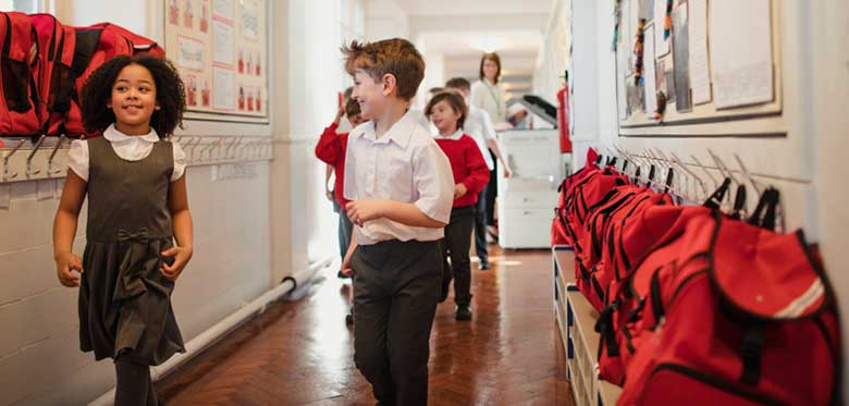 Appealing a primary school admissions decision