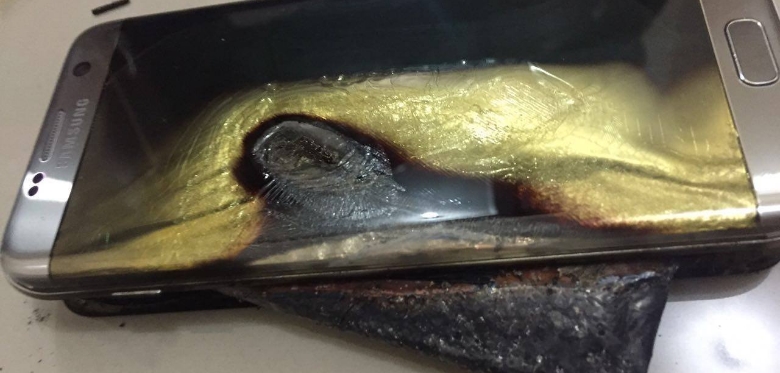 Samsung Galaxy Note 7 - What do I need to know?