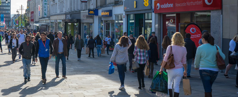 Injured pedestrians win &#163;2.1m in pay outs due to damaged and dangerous pavements