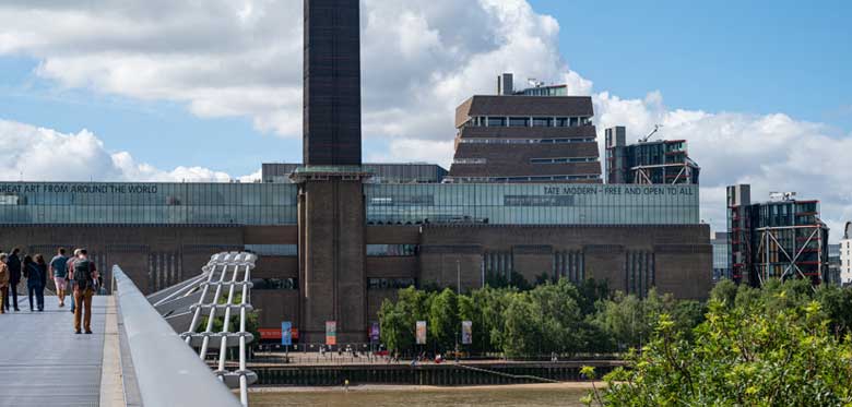Supreme Court rules in favour of claimants who branded the Tate Moderns viewing platform a nuisance   