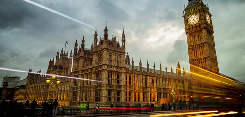 Mixed bag for SMEs following Chancellors Autumn Statement