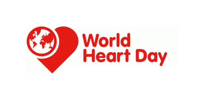 How old is your heart? - Take the test on World Heart Day