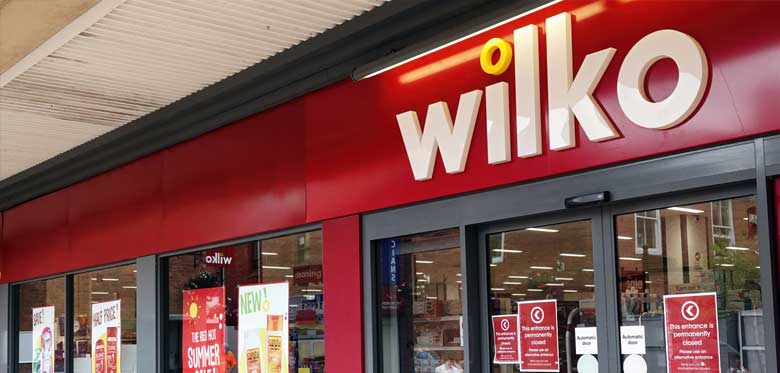 What next for Wilko employees as chain goes into administration?