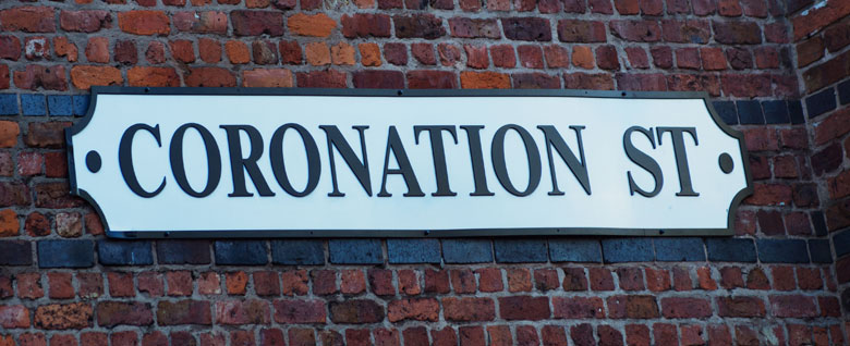 Coronation Street: legal battle ahead for Aidans family over the contents of his Will