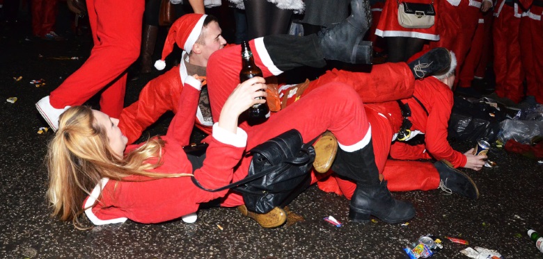 Lawyers on standby as UK braces for Black-Eye Friday