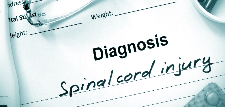 Spinal Cord Injury Awareness Day 2017